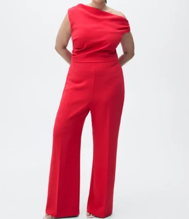 3. El mono rojo que lo cambia todo