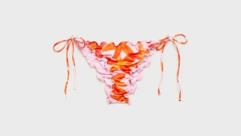 ¿Por qué los bikinis de Mango están en boca de todos?