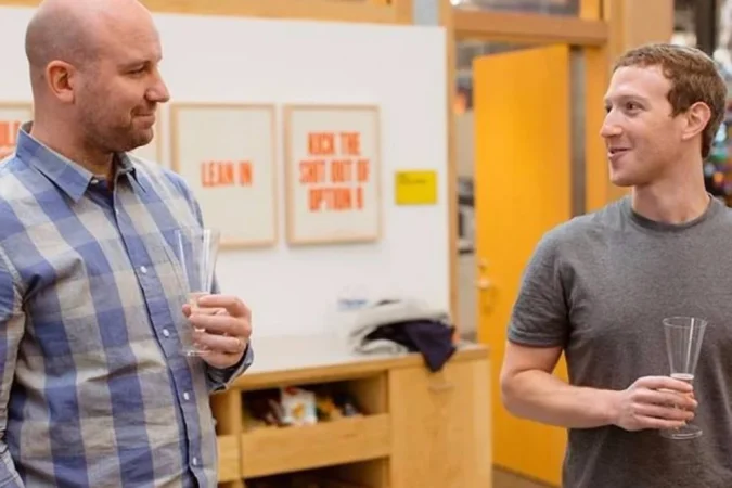 Meta se va a la guerra