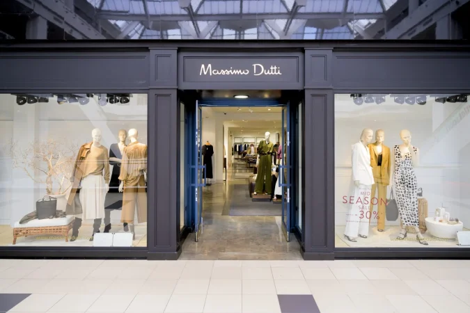 Massimo Dutti: la recopilación de crochet más bello del verano