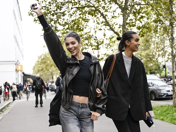 La clave del triunfo de las faldas de Massimo Dutti