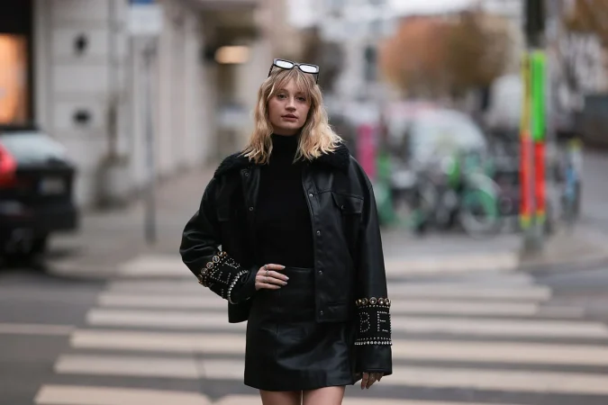 Ideas para combinar el crochet este verano