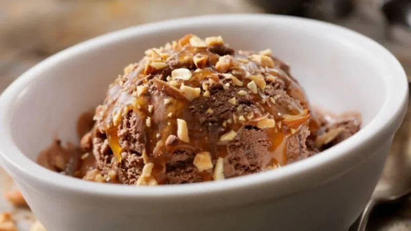 ¿Qué tiene de especial el Helado Duo Brownie de Mercadona?