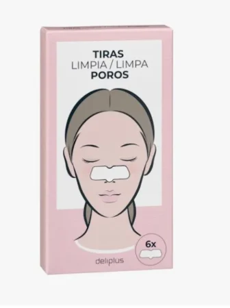 ¿Cómo funcionan estas tiras limpias poros de Mercadona?