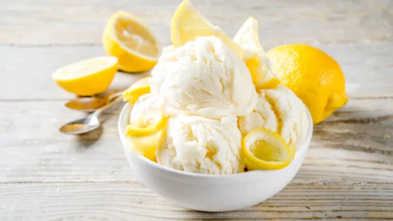 Los ingredientes y los datos nutricionales de Mercadona se ajustan al helado
