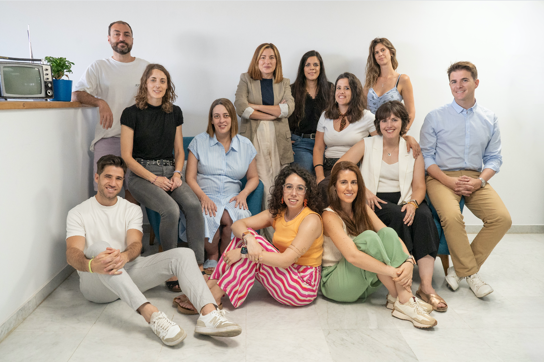 Terceto Comunicación se transforma en DPTO. TRES con un enfoque más ágil y estratégico en comunicación