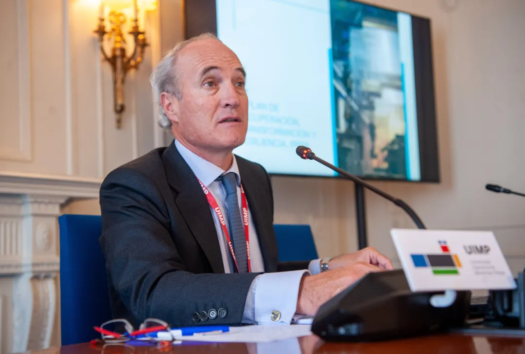 Julián Núñez (SEOPAN): «El aumento del gasto en defensa es una oportunidad para las infraestructuras»