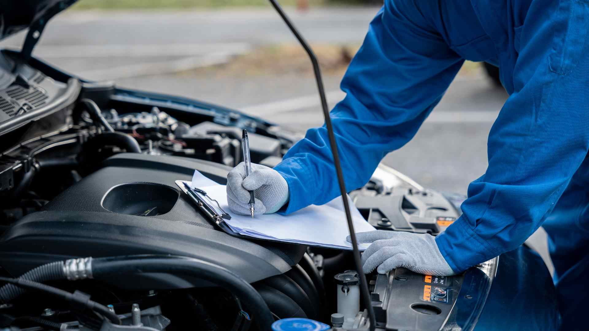 Prioridad en el taller y reparaciones incluidas, la nueva cobertura de Allianz Partners