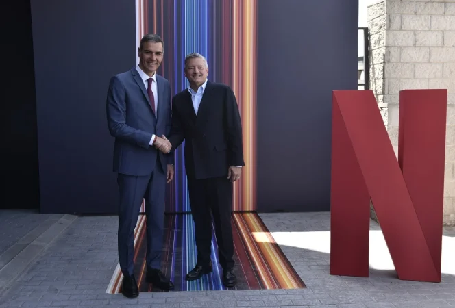 En España los 'boomers' ven Netflix y los jóvenes se quedan en YouTube 1 Merca2.es En España los 'boomers' ven Netflix y los jóvenes se quedan en YouTube