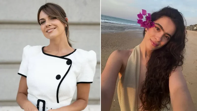 Lo que dijo la “otra” Patricia Fernández