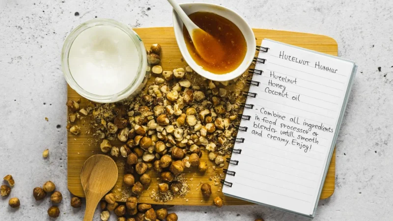 Manzanilla para los ojos: alivio natural y suave