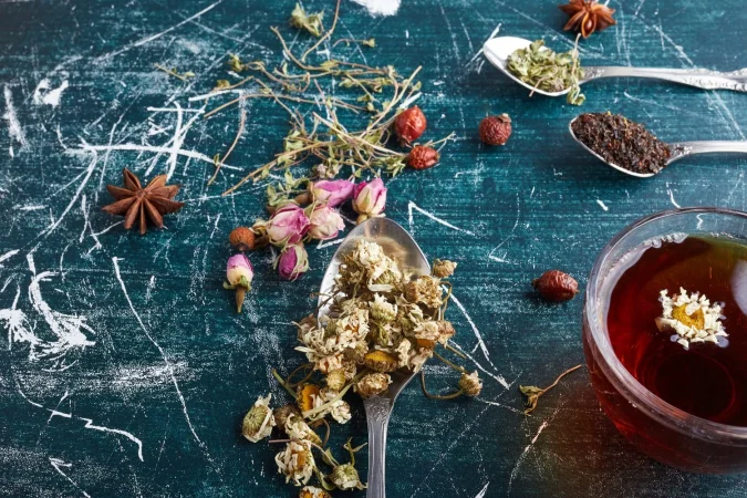 Vitamina C: el antihistamínico natural más potente