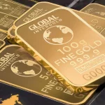 ¿Romperá el precio del oro los 4.000 dólares en 2026? JP Morgan cree que sí 6 Merca2 ¿Romperá el precio del oro los 4.000 dólares en 2026? JP Morgan cree que sí