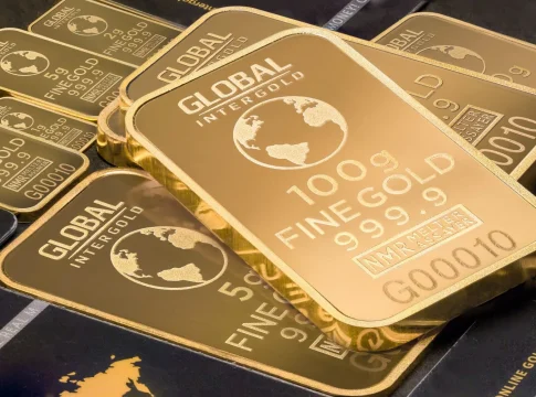 ¿Romperá el precio del oro los 4.000 dólares en 2026? JP Morgan cree que sí. ORO Pexels ¿Romperá el precio del oro los 4.000 dólares en 2026? JP Morgan cree que sí
