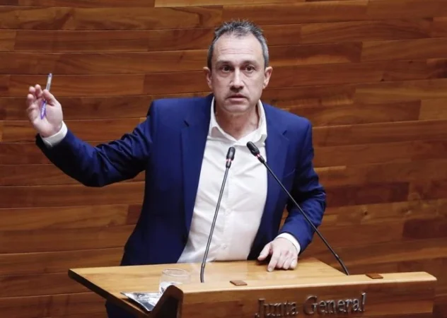 El 'modelo asturiano' se convierte en el laboratorio de IU en políticas de vivienda 1 Merca2.es Ovidio2 Merca2.es