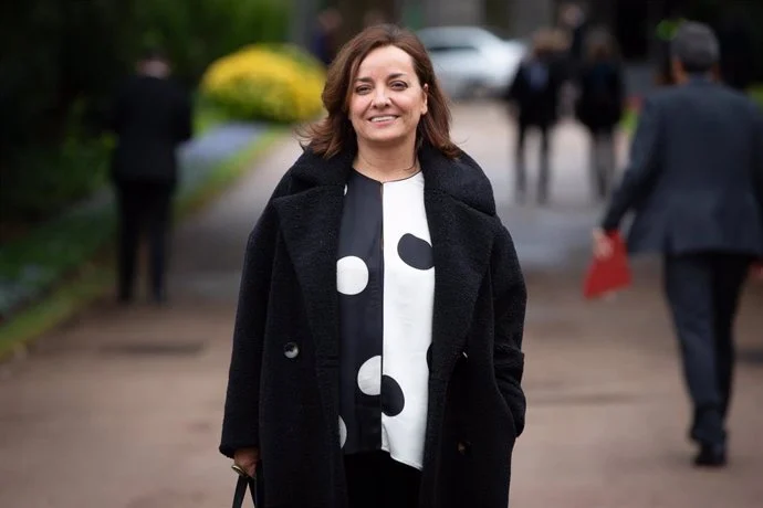 Prisa echa a Pepa Bueno y descarta a Ana Pastor tras alejarse de La Moncloa