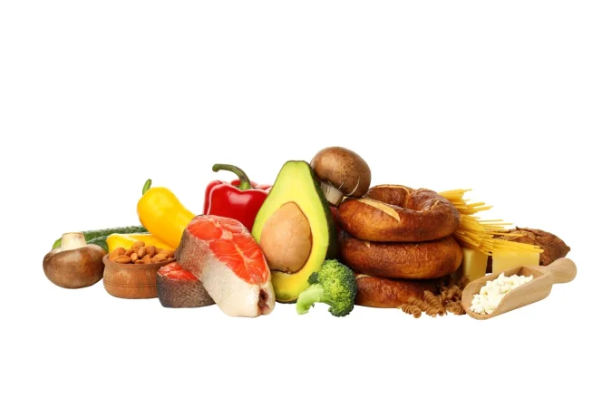 Los productos saludables crecen un 12% y Dia lidera el cambio con precios accesibles 1 Merca2.es Por que siempre nos apetece la comida basura en detrimento de la mas saludable 10 Merca2.es