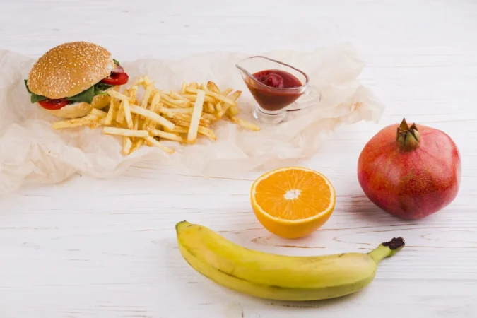 Las emociones negativas y su relación con la comida