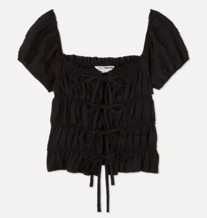 Ventajas del conjunto festivalero de Primark