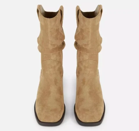 Un look festivalero listo para brillar