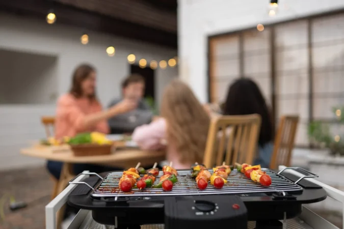 ¿Cómo organizar una barbacoa respetuosa y legal?