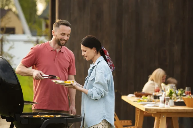 ¿Qué pasa si vivo en un chalet o casa independiente?