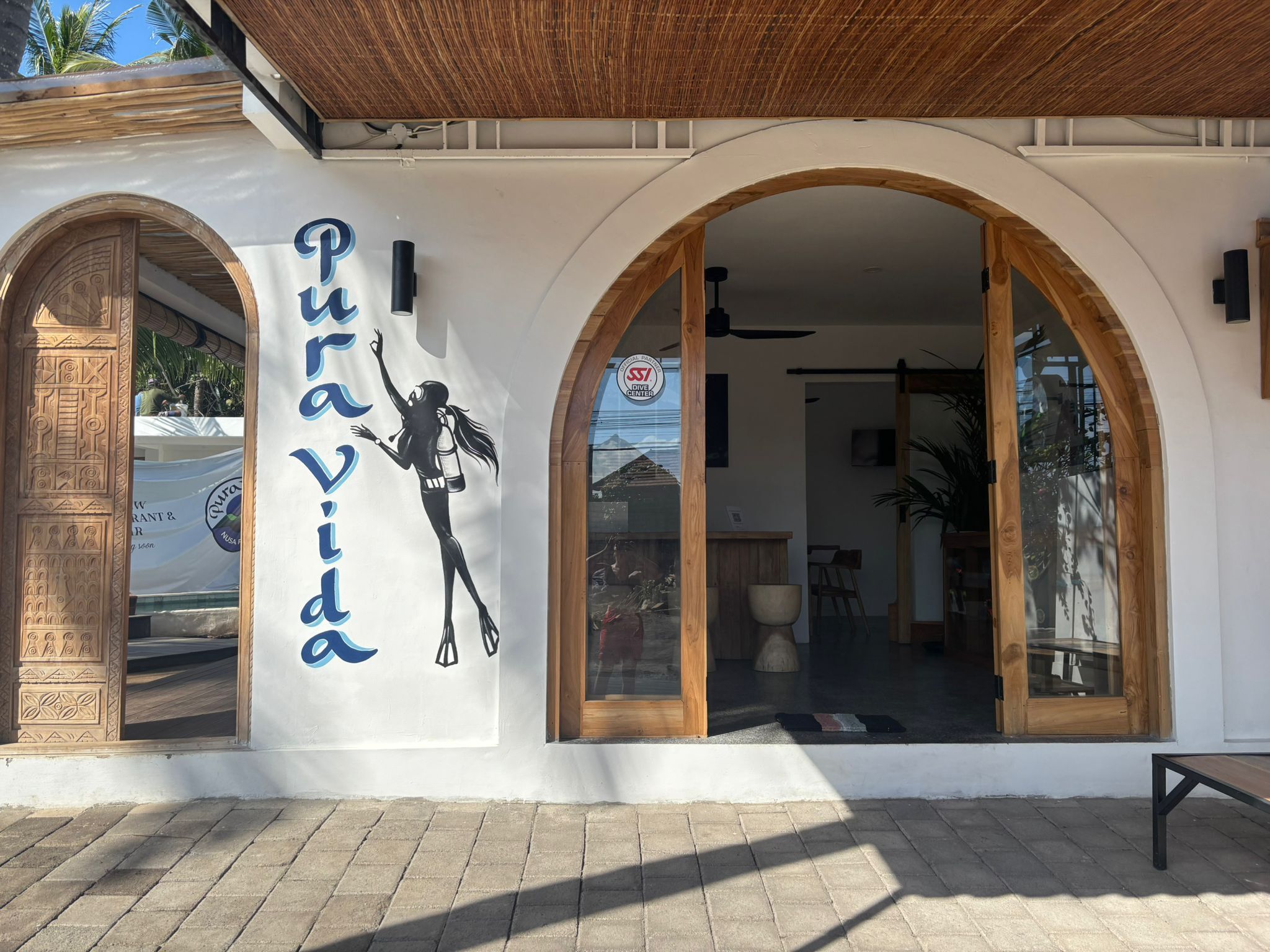 Pura Vida Diving refuerza su compromiso con la conservación marina y abre un centro en Nusa Penida