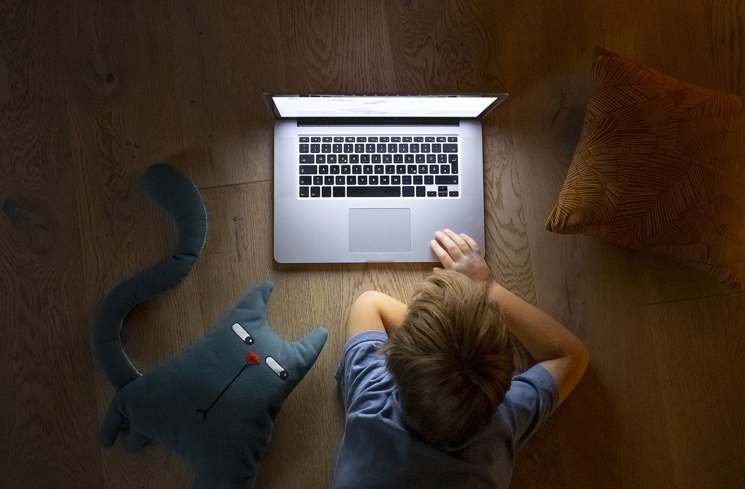 Los chatbots de IA, el nuevo ‘confidente’ digital de los menores