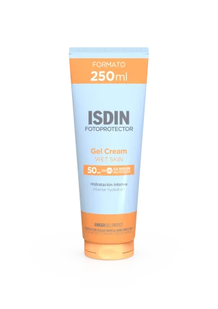 Los mejores fotoprotectores corporales del 2025 1 Merca2.es REI GEL CREAM SPF50 250ml P01 AWI 24 0173 O 2 Merca2.es