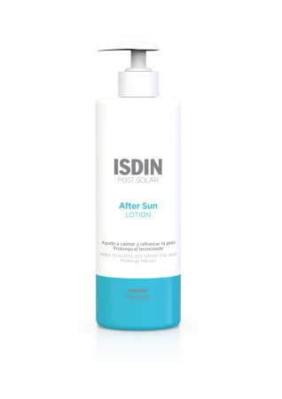 REI POSTSOLAR AFTERSUN LOTION 400ml P01 AWI 55 0471 C 2 Merca2.es