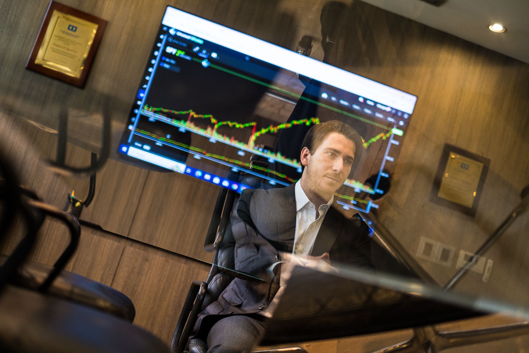 Reinaldo Eduardo Franco Ramos D’Agostino: estrategias de inversión avanzadas para un mercado dinámico