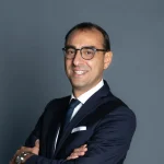 Roberto Sportiello, nuevo director general de Drivalia 1 Merca2 Roberto_Sportiello_CEO Drivalia