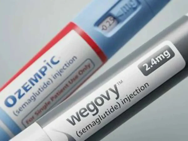Los f&aacute;rmacos implicados: Ozempic, Wegovy y Mounjaro