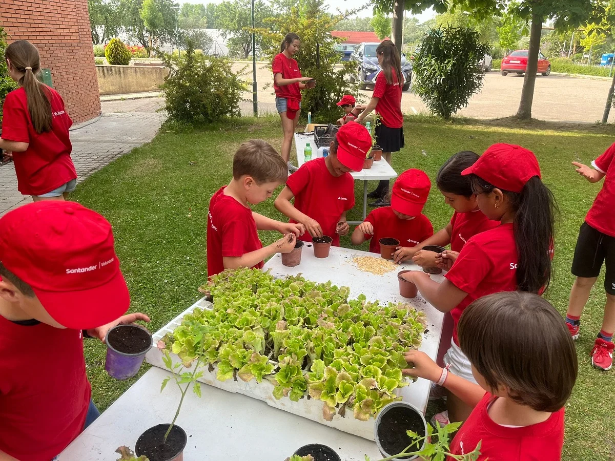 Santander Natura Merca2.es