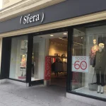 Vestido de punto Sfera: la mejor compra de la temporada