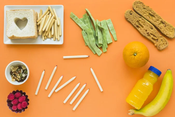 Alimentos para prediabéticos: una estrategia de prevención efectiva