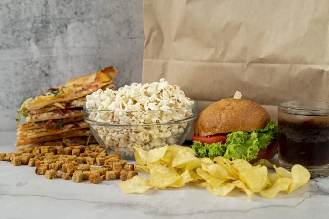 Recomendaciones prácticas para comer mejor cada día