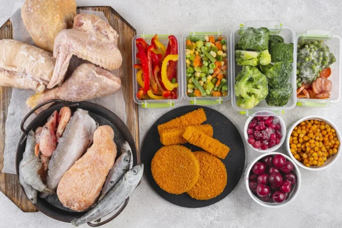 1. Mantener una dieta equilibrada: tu cuerpo la valorará