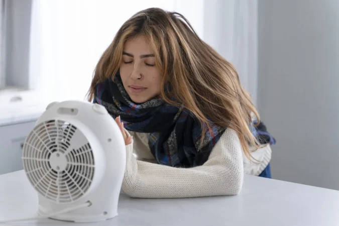 El consejo definitivo para que tu ventilador parezca un aire acondicionado y no pases más calor 12 Merca2.es Cuándo abrir y cerrar ventanas