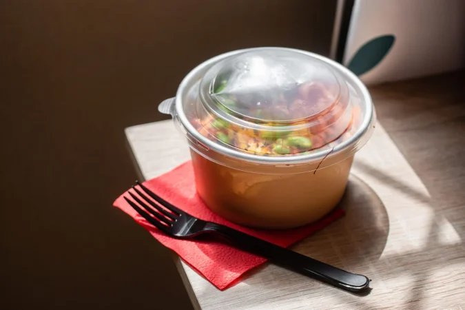 Consejos finales si usas vasitos de arroz o comidas precocinadas