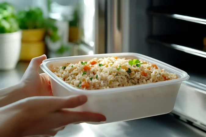 La comida rápida no tiene que ser una trampa para la salud