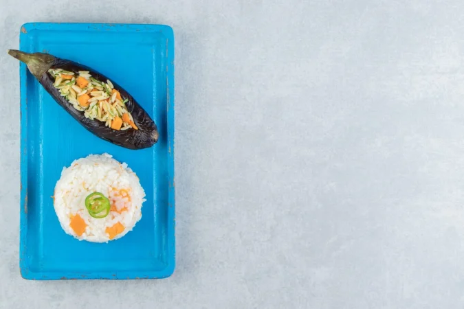 Entonces, ¿tengo que dejar de comprar el vasito de arroz?