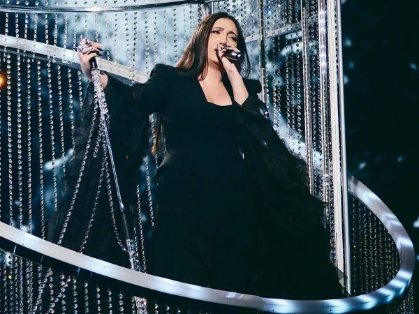 RTVE sigue confiando en el Benidorm Fest