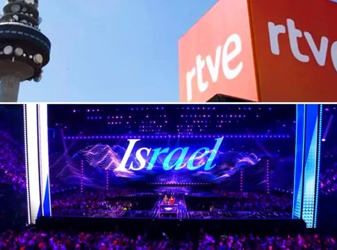 Sigue el follón por el televoto en Eurovisión y la UER ha contratado a Ernst & Young para auditar el sistema 9