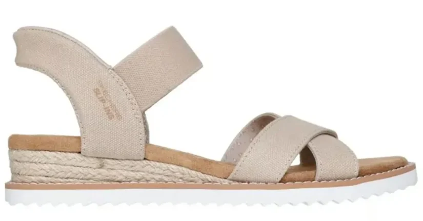 2. BOBS Desert Kiss - Golden Lily