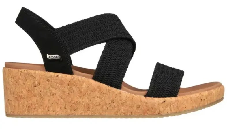 4. Arch Fit Beverlee - Love Stays