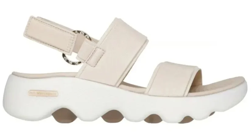 5. GO WALK Massage Fit - Renee