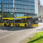 Solaris (CAF): BVG confirma un nuevo pedido de 270 autobuses eléctricos articulados 14 Merca2 Solaris (CAF) BVG confirma un nuevo pedido de 270 autobuses eléctricos articulados