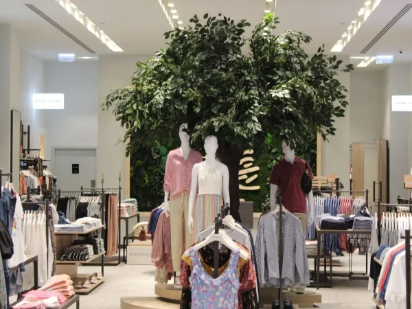 Trabajando junto con La Vecina Rubia: un aspecto distintivo y familiar