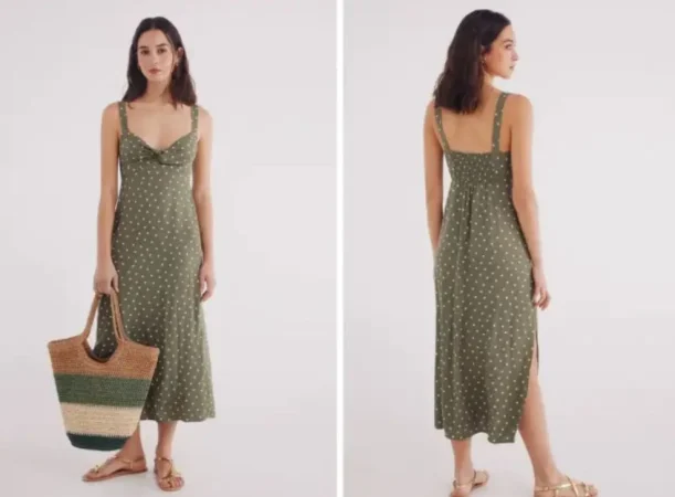 Los lunares de siempre